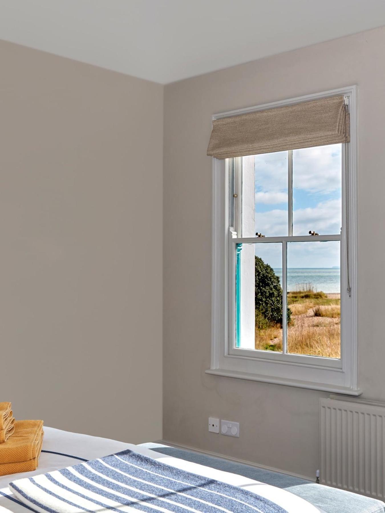 Bosun Cottage - Boutique Retreat On The Beach 迪尔 外观 照片