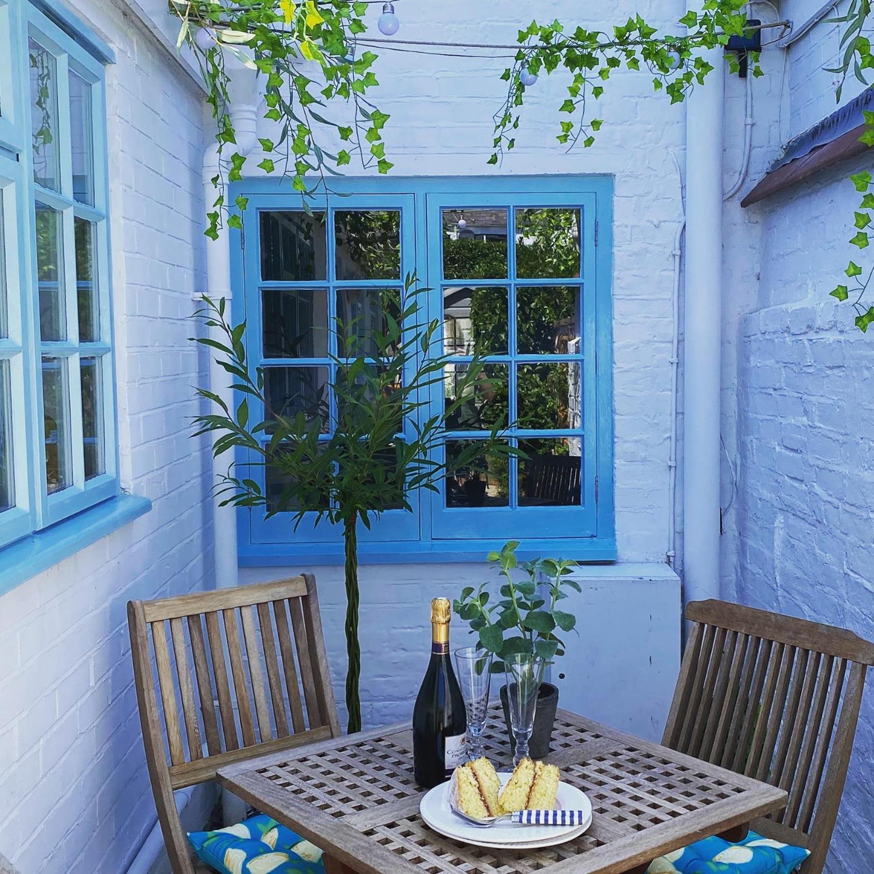 Bosun Cottage - Boutique Retreat On The Beach 迪尔 外观 照片